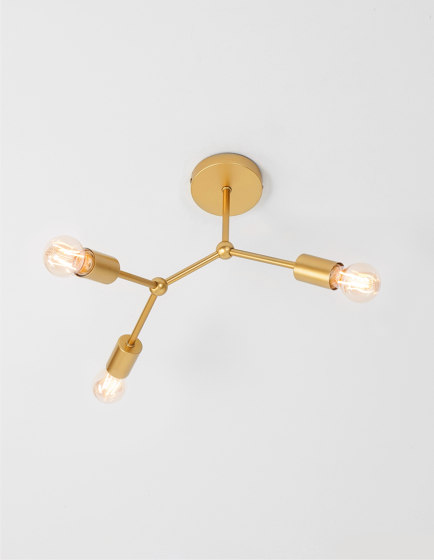 CALISTO Decorative Ceiling Lamp | Lampade sospensione | NOVA LUCE