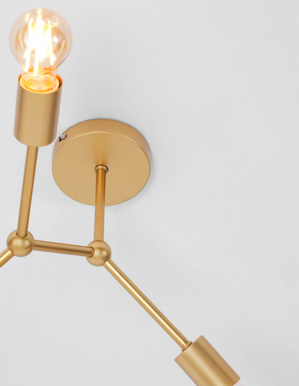 CALISTO Decorative Ceiling Lamp | Lámparas de suspensión | NOVA LUCE