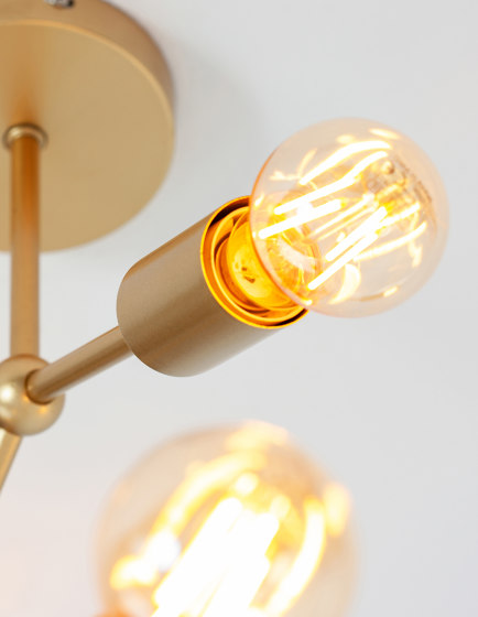 CALISTO Decorative Ceiling Lamp | Suspensions | NOVA LUCE