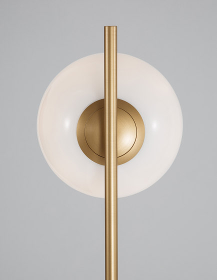 CANTONA Decorative Floor Lamp | Free-standing lights | NOVA LUCE