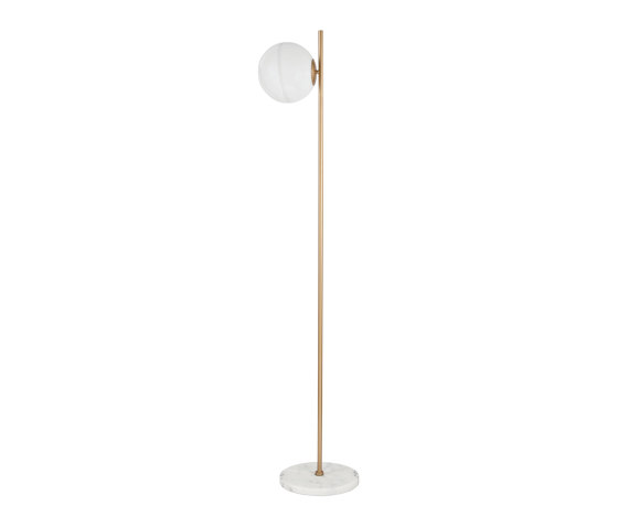 CANTONA Decorative Floor Lamp | Lampade piantana | NOVA LUCE