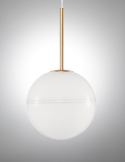 CANTONA Decorative Pendant Lamp | Pendelleuchten | NOVA LUCE