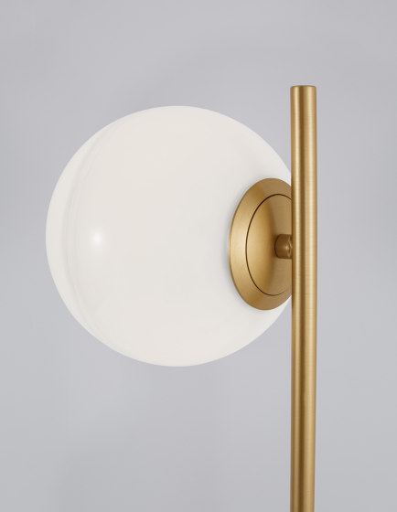 CANTONA Decorative Table Lamp | Luminaires de table | NOVA LUCE
