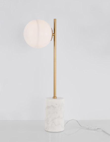 CANTONA Decorative Table Lamp | Table lights | NOVA LUCE