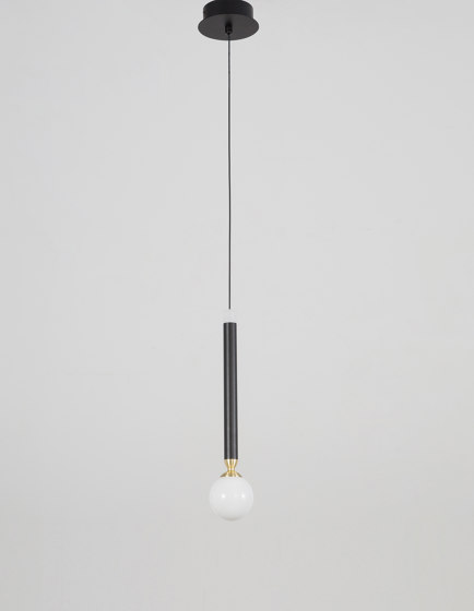CAYO Decorative Pendant Lamp | Lámparas de suspensión | NOVA LUCE