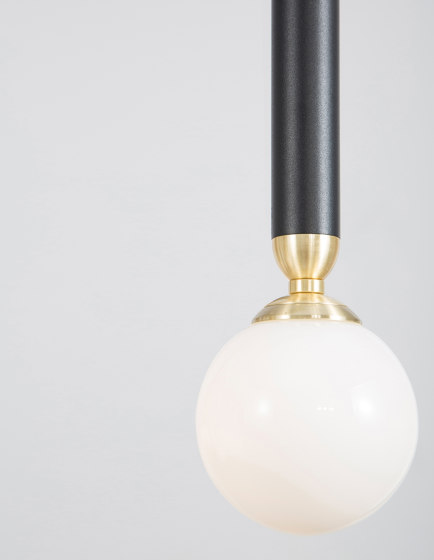 CAYO Decorative Pendant Lamp | Pendelleuchten | NOVA LUCE