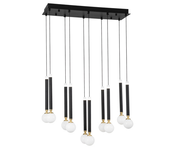 CAYO Decorative Pendant Lamp | Suspensions | NOVA LUCE