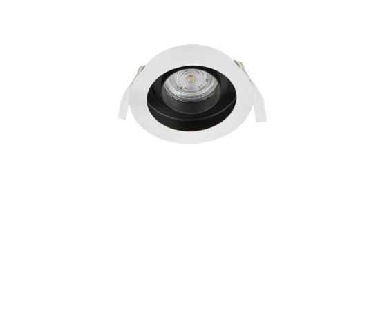 CEDI Decorative Downlight Recessed Spot GU16 | Recessed ceiling lights | NOVA LUCE