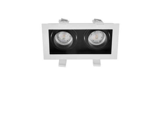CEDI Decorative Downlight Recessed Spot GU20 | Recessed ceiling lights | NOVA LUCE