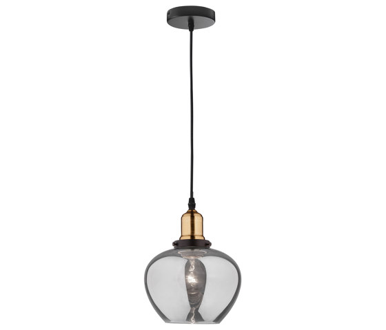 CEDRO Decorative Pendant Lamp | Suspensions | NOVA LUCE