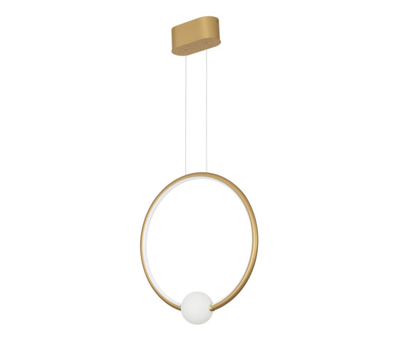 CELIA Decorative Pendant Lamp | Suspensions | NOVA LUCE