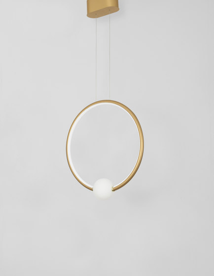 CELIA Decorative Pendant Lamp | Suspended lights | NOVA LUCE