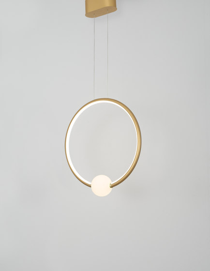CELIA Decorative Pendant Lamp | Suspensions | NOVA LUCE