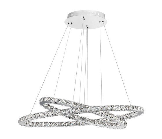CELINE Decorative Pendant Lamp | Pendelleuchten | NOVA LUCE
