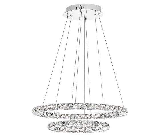 CELINE Decorative Pendant Lamp | Suspended lights | NOVA LUCE