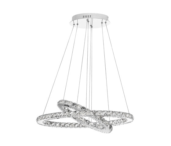CELINE Decorative Pendant Lamp | Lampade sospensione | NOVA LUCE