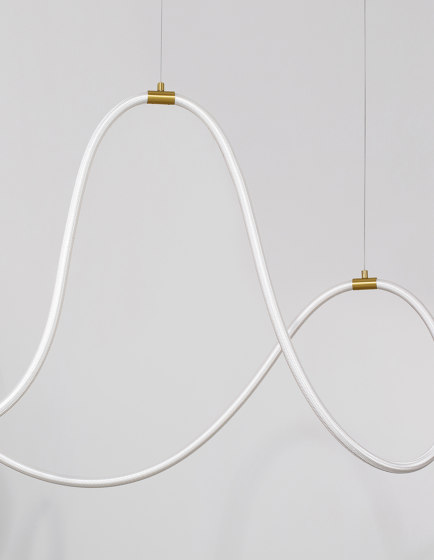 CERELIA Decorative Pendant Lamp | Lámparas de suspensión | NOVA LUCE