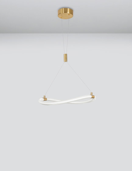 CERELIA Decorative Pendant Lamp | Suspended lights | NOVA LUCE