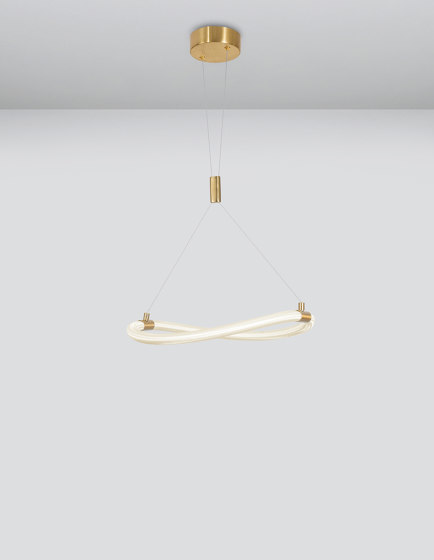 CERELIA Decorative Pendant Lamp | Lampade sospensione | NOVA LUCE