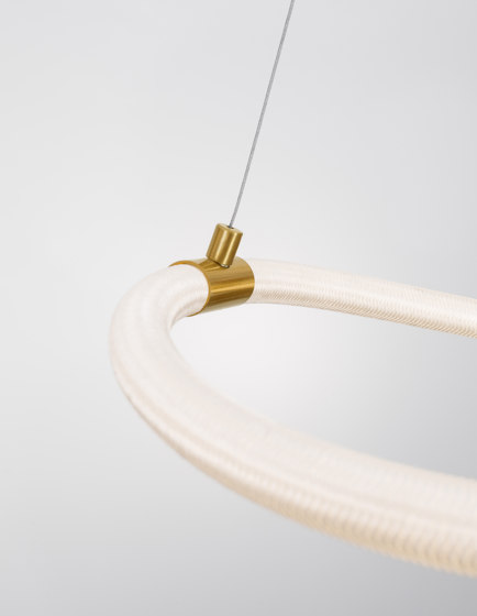 CERELIA Decorative Pendant Lamp | Lámparas de suspensión | NOVA LUCE
