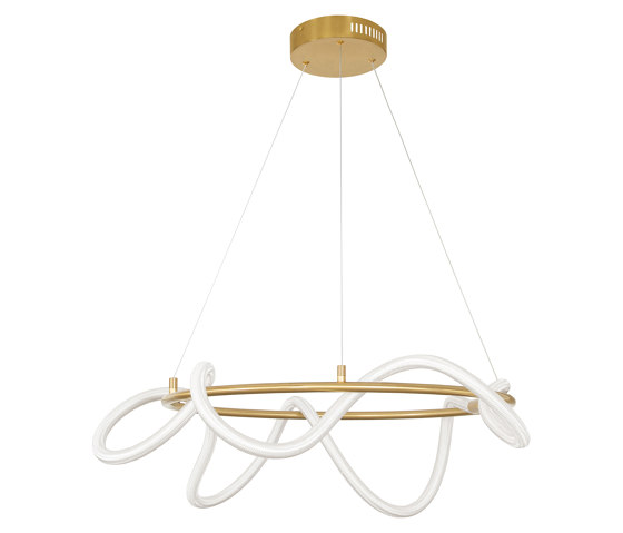 CERELIA Decorative Pendant Lamp | Lampade sospensione | NOVA LUCE
