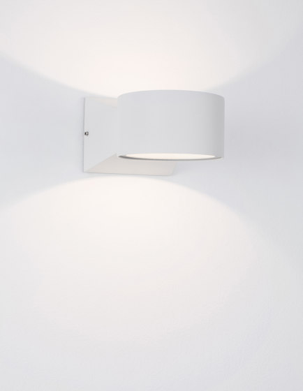 CHEZ Decorative Wall Lamp | Lampade outdoor parete | NOVA LUCE