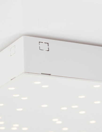CIELO Decorative Ceiling Lamp | Plafonniers | NOVA LUCE