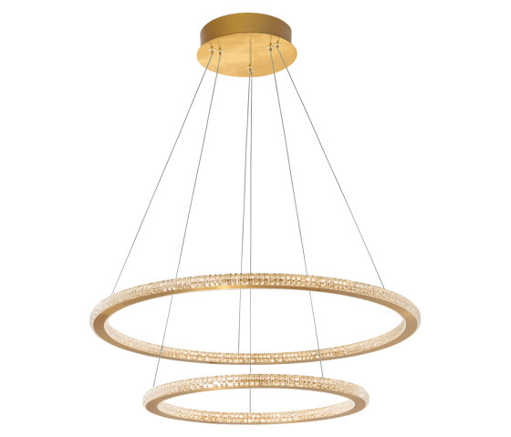 CILION Decorative Pendant Lamp | Pendelleuchten | NOVA LUCE