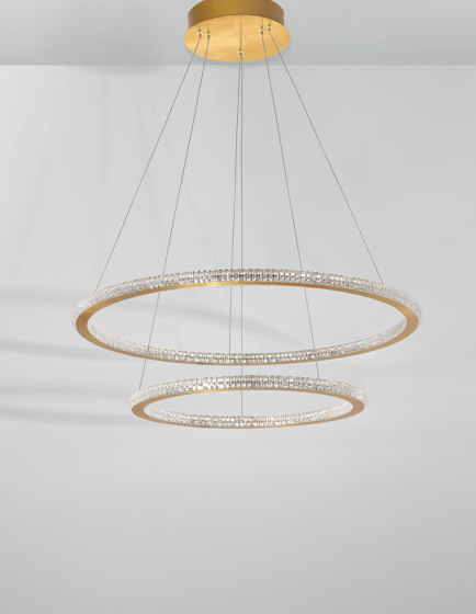 CILION Decorative Pendant Lamp | Suspended lights | NOVA LUCE
