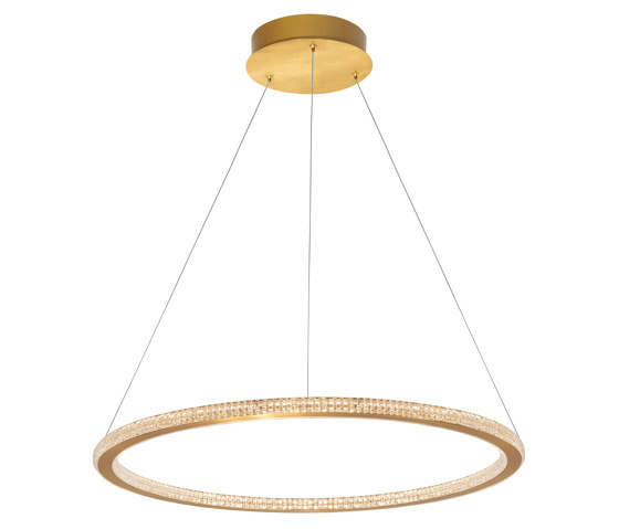 CILION Decorative Pendant Lamp | Lampade sospensione | NOVA LUCE