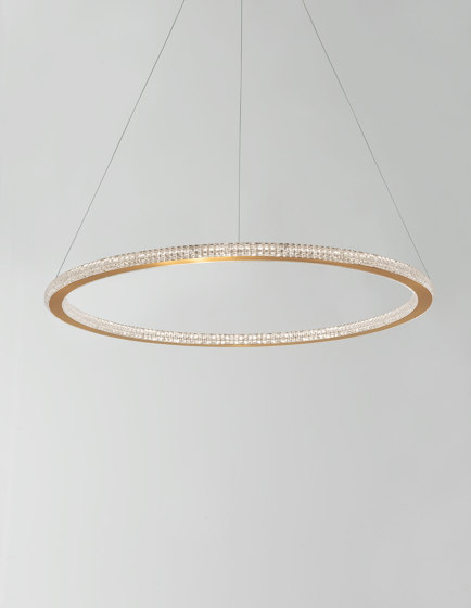 CILION Decorative Pendant Lamp | Lampade sospensione | NOVA LUCE