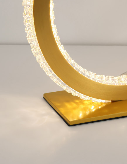 CILION Decorative Table Lamp | Table lights | NOVA LUCE