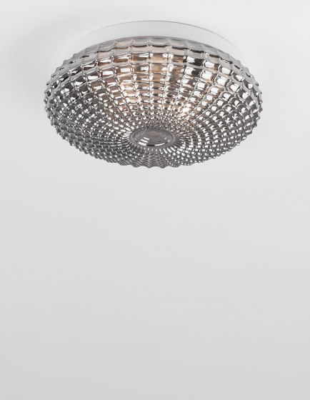 CLAM Decorative Ceiling Lamp | Deckenleuchten | NOVA LUCE
