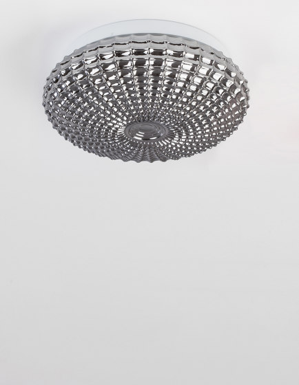 CLAM Decorative Ceiling Lamp | Plafonniers | NOVA LUCE