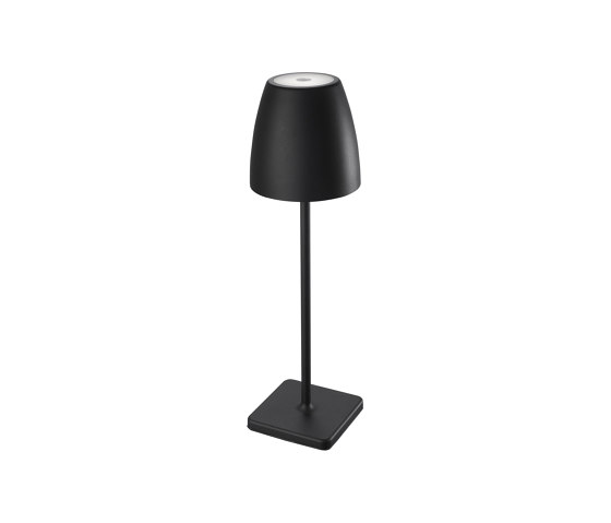 COLT Decorative Portable Table Lamp | Lampade outdoor tavolo | NOVA LUCE
