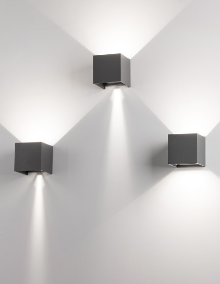 COMO Decorative Wall Lamp | Outdoor wall lights | NOVA LUCE