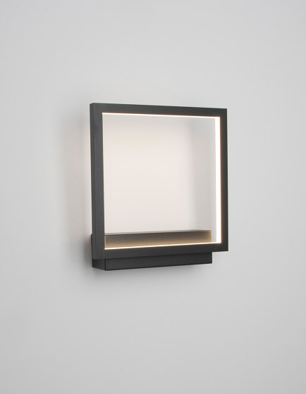 CORNICE Decorative Wall Lamp | Wandleuchten | NOVA LUCE