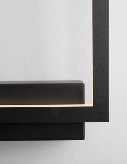 CORNICE Decorative Wall Lamp | Wandleuchten | NOVA LUCE