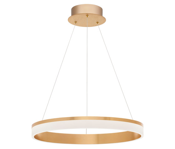 COURTEZ Decorative Pendant Lamp | Suspended lights | NOVA LUCE