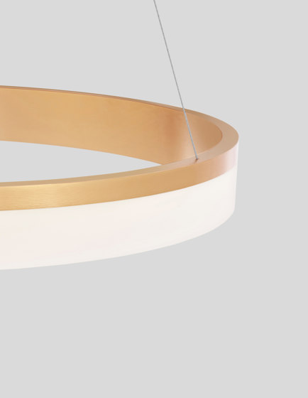 COURTEZ Decorative Pendant Lamp | Lampade sospensione | NOVA LUCE