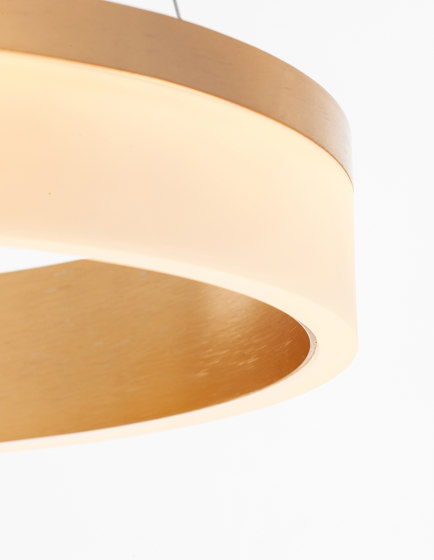 COURTEZ Decorative Pendant Lamp | Suspended lights | NOVA LUCE