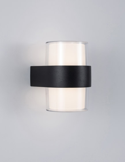 DARF Decorative Wall Lamp | Lámparas exteriores de pared | NOVA LUCE