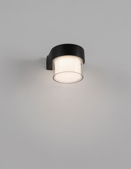 DARF Decorative Wall Lamp | Außen Wandanbauleuchten | NOVA LUCE