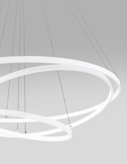 DEA Decorative Pendant Lamp | Suspended lights | NOVA LUCE