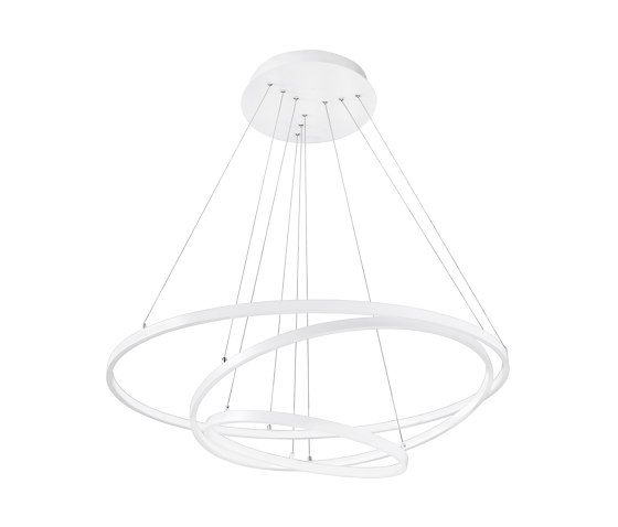 DEA Decorative Pendant Lamp | Pendelleuchten | NOVA LUCE