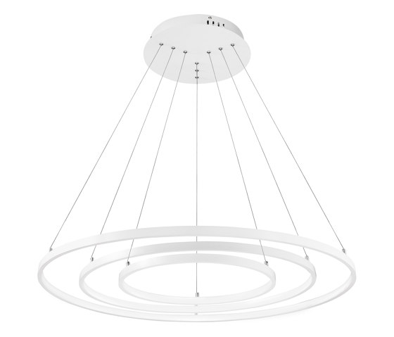DEA Decorative Pendant Lamp | Lámparas de suspensión | NOVA LUCE