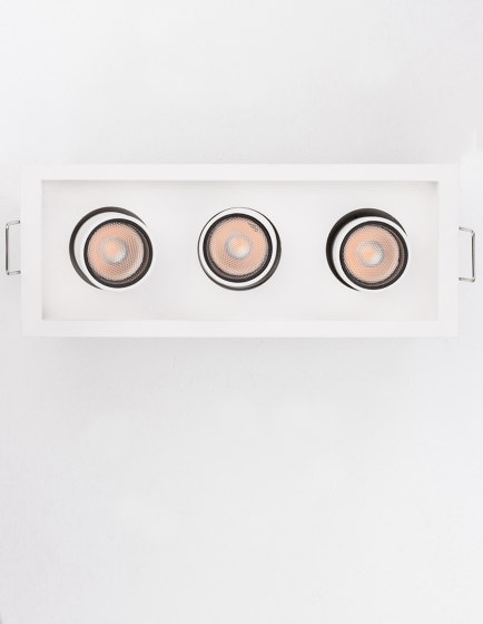 DESERT Decorative Downlight Recessed Spot | Recessed ceiling lights | NOVA LUCE