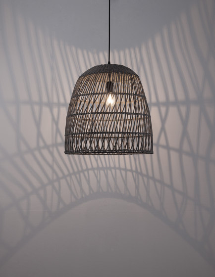 DESTIN Decorative Pendant Lamp | Suspended lights | NOVA LUCE