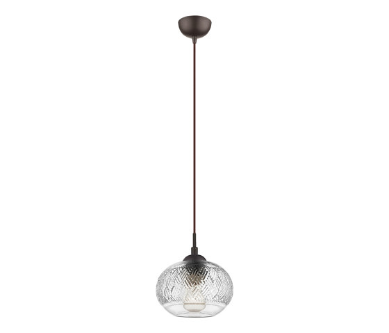 DEVON Decorative Pendant Lamp | Pendelleuchten | NOVA LUCE