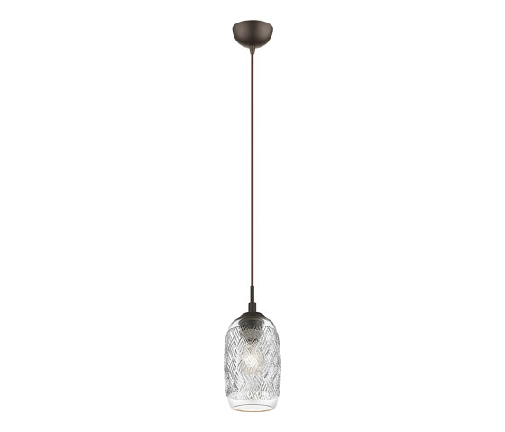 DEVON Decorative Pendant Lamp | Suspensions | NOVA LUCE
